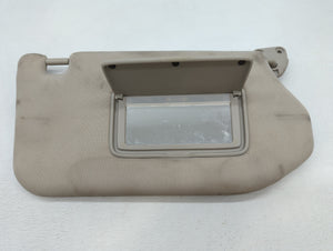 2013-2018 Nissan Pathfinder Sun Visor Shade Replacement Passenger Right Mirror Fits 2013 2014 2015 2016 2017 2018 2019 OEM Used Auto Parts