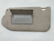 2013-2018 Nissan Pathfinder Sun Visor Shade Replacement Driver Left Mirror Fits 2013 2014 2015 2016 2017 2018 2019 OEM Used Auto Parts