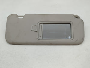 2019-2021 Kia Forte Sun Visor Shade Replacement Driver Left Mirror Fits 2019 2020 2021 OEM Used Auto Parts