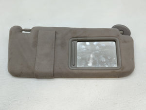 2007-2011 Toyota Camry Sun Visor Shade Replacement Driver Left Mirror Fits 2007 2008 2009 2010 2011 OEM Used Auto Parts