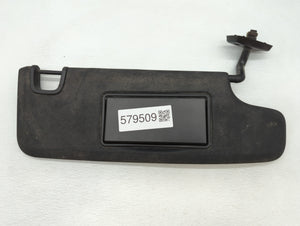 2015-2019 Hyundai Sonata Sun Visor Shade Replacement Driver Left Mirror Fits 2015 2016 2017 2018 2019 OEM Used Auto Parts