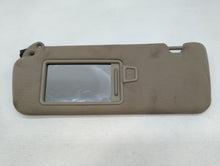 2016-2020 Kia Sorento Sun Visor Shade Replacement Driver Left Mirror Fits Fits 2016 2017 2018 2019 2020 OEM Used Auto Parts