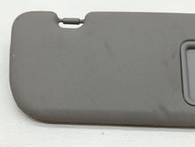 2012-2015 Hyundai Veloster Sun Visor Shade Replacement Passenger Right Mirror Fits Fits 2012 2013 2014 2015 OEM Used Auto Parts