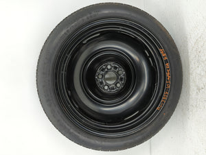 2008-2014 Subaru Impreza Spare Donut Tire Wheel Rim Oem