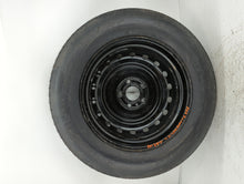 2011-2020 Jeep Grand Cherokee Spare Donut Tire Wheel Rim Oem