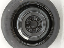 2012-2015 Honda Civic Spare Donut Tire Wheel Rim Oem