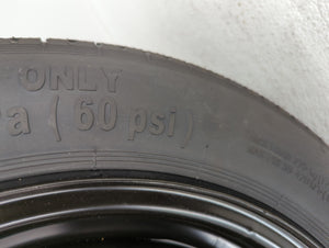 2012-2015 Honda Civic Spare Donut Tire Wheel Rim Oem