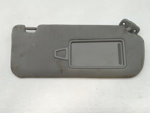 2011-2015 Kia Sorento Sun Visor Shade Replacement Passenger Right Mirror Fits Fits 2011 2012 2013 2014 2015 OEM Used Auto Parts