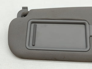 2012-2015 Hyundai Veloster Sun Visor Shade Replacement Driver Left Mirror Fits 2012 2013 2014 2015 OEM Used Auto Parts