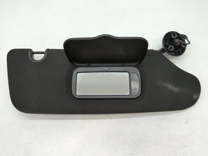 2018 Dodge Caravan Sun Visor Shade Replacement Passenger Right Mirror Fits 2011 2012 2013 2014 2015 2016 2017 2019 2020 OEM Used Auto Parts