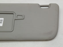 2014-2019 Kia Soul Sun Visor Shade Replacement Driver Left Mirror Fits Fits 2014 2015 2016 2017 2018 2019 OEM Used Auto Parts