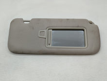 2020-2023 Hyundai Sonata Sun Visor Shade Replacement Driver Left Mirror Fits Fits 2020 2021 2022 2023 OEM Used Auto Parts