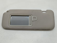 2020-2023 Hyundai Sonata Sun Visor Shade Replacement Passenger Right Mirror Fits 2020 2021 2022 2023 OEM Used Auto Parts