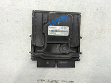 2019-2022 Ford Mustang PCM Engine Control Computer ECU ECM PCU OEM P/N:KR3A-12B684-DA KR3A-12A650-HB Fits Fits 2019 2020 2021 2022 OEM Used Auto Parts