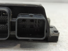 2020 Nissan Pathfinder PCM Engine Control Computer ECU ECM PCU OEM P/N:BED40D-300 A1 NEC046-667 Fits OEM Used Auto Parts