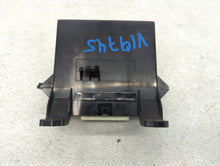 2015 Subaru Legacy PCM Engine Control Computer ECU ECM PCU OEM P/N:TN177800-3952 Fits OEM Used Auto Parts