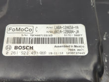 2020-2022 Ford Escape PCM Engine Control Computer ECU ECM PCU OEM P/N:LX6A-12A650-YA Fits Fits 2020 2021 2022 OEM Used Auto Parts