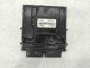 2020-2022 Ford Escape PCM Engine Control Computer ECU ECM PCU OEM P/N:LX6A-12A650-YA Fits Fits 2020 2021 2022 OEM Used Auto Parts