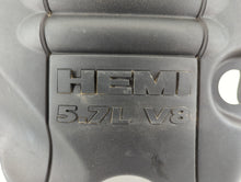 2018 Ram 1500 Engine Cover