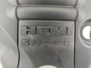 2018 Ram 1500 Engine Cover