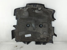 2017 Jaguar Xf Engine Cover