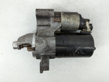 2009-2013 Audi A4 Car Starter Motor Solenoid OEM P/N:0 001 107 508 Fits 2009 2010 2011 2012 2013 2014 2015 2016 2017 OEM Used Auto Parts