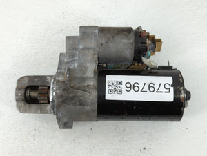 2017 Mercedes-Benz C300 Car Starter Motor Solenoid OEM P/N:A 276 906 44 00 Fits 2015 2016 2018 2019 2020 2021 OEM Used Auto Parts