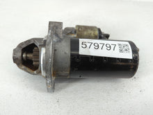 2013-2016 Bmw 328i Car Starter Motor Solenoid OEM P/N:0 001 147 425 Fits 2012 2013 2014 2015 2016 2017 2018 OEM Used Auto Parts