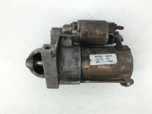 2006-2009 Audi A3 Car Starter Motor Solenoid OEM Fits 2004 2005 2006 2007 2008 2009 2012 2013 2014 2015 2016 2017 2018 OEM Used Auto Parts