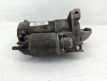 2006-2009 Audi A3 Car Starter Motor Solenoid OEM Fits 2004 2005 2006 2007 2008 2009 2012 2013 2014 2015 2016 2017 2018 OEM Used Auto Parts