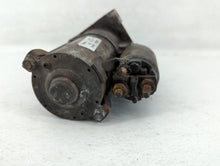 2006-2009 Audi A3 Car Starter Motor Solenoid OEM Fits 2004 2005 2006 2007 2008 2009 2012 2013 2014 2015 2016 2017 2018 OEM Used Auto Parts