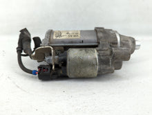 2017-2020 Audi A4 Car Starter Motor Solenoid OEM P/N:06E 911 021 Fits 2017 2018 2019 2020 OEM Used Auto Parts