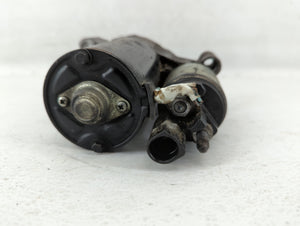 2009-2013 Audi A4 Car Starter Motor Solenoid OEM P/N:06H 911 021 A Fits 2009 2010 2011 2012 2013 2014 2015 2016 2017 OEM Used Auto Parts