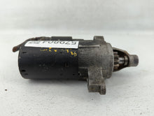 2010-2012 Audi Q5 Car Starter Motor Solenoid OEM P/N:06H 911 021 EX Fits 2010 2011 2012 OEM Used Auto Parts