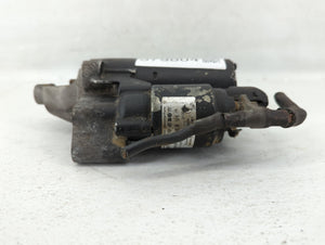 2010-2012 Audi Q5 Car Starter Motor Solenoid OEM P/N:06H 911 021 EX Fits 2010 2011 2012 OEM Used Auto Parts