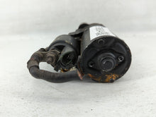 2010-2012 Audi Q5 Car Starter Motor Solenoid OEM P/N:06H 911 021 EX Fits 2010 2011 2012 OEM Used Auto Parts