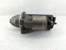 2012-2013 Bmw 528i Car Starter Motor Solenoid OEM P/N:0 001 138 058 Fits 2011 2012 2013 2014 2015 2016 2017 2018 OEM Used Auto Parts