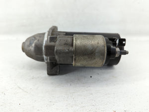 2012-2013 Bmw 528i Car Starter Motor Solenoid OEM P/N:0 001 138 058 Fits 2011 2012 2013 2014 2015 2016 2017 2018 OEM Used Auto Parts