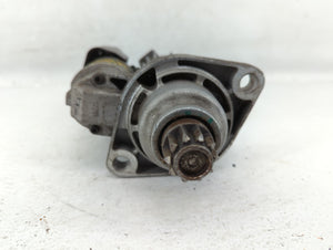 2015-2018 Audi Q3 Car Starter Motor Solenoid OEM Fits 2010 2011 2012 2013 2014 2015 2016 2017 2018 OEM Used Auto Parts