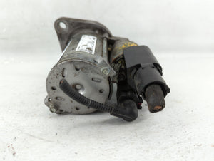 2015-2018 Audi Q3 Car Starter Motor Solenoid OEM Fits 2010 2011 2012 2013 2014 2015 2016 2017 2018 OEM Used Auto Parts