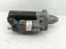 2010-2016 Mercedes-Benz Gl350 Car Starter Motor Solenoid OEM P/N:0 001 115 070 Fits OEM Used Auto Parts