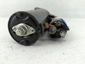 2010-2016 Mercedes-Benz Gl350 Car Starter Motor Solenoid OEM P/N:0 001 115 070 Fits OEM Used Auto Parts