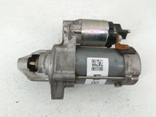 2015-2018 Mercedes-Benz C300 Car Starter Motor Solenoid OEM P/N:A 274 906 21 00 Fits 2015 2016 2017 2018 2019 2020 2021 OEM Used Auto Parts