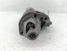 2007-2009 Mercedes-Benz Gl450 Car Starter Motor Solenoid OEM P/N:788 07710 Fits 2007 2008 2009 OEM Used Auto Parts