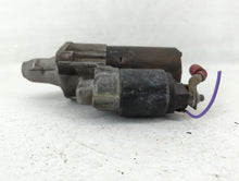 2007-2009 Mercedes-Benz Gl450 Car Starter Motor Solenoid OEM P/N:788 07710 Fits 2007 2008 2009 OEM Used Auto Parts