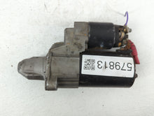 2007-2009 Mercedes-Benz Gl450 Car Starter Motor Solenoid OEM P/N:788 07710 Fits 2007 2008 2009 OEM Used Auto Parts