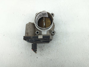 2012-2015 Chevrolet Equinox Throttle Body P/N:12632101CA Fits 2012 2013 2014 2015 OEM Used Auto Parts