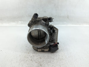 2015-2019 Hyundai Sonata Throttle Body P/N:35100-2G600 Fits 2015 2016 2017 2018 2019 2020 2021 OEM Used Auto Parts