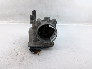 2007-2017 Toyota Camry Throttle Body P/N:22030-0P050 Fits 2005 2006 2007 2008 2009 2010 2011 2012 2013 2014 2015 2016 2017 2018 OEM Used Auto Parts