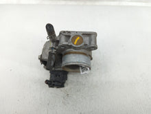 2016-2022 Honda Civic Throttle Body P/N:GMH1A M170512 Fits 2016 2017 2018 2019 2020 2021 2022 OEM Used Auto Parts